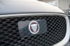 _Maska Jaguar XF X260 2016 Sedan (kod lakieru: Ultimate Black)